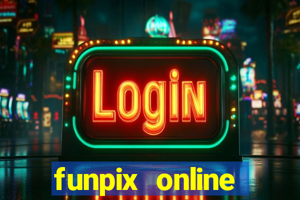 funpix online plataforma de jogos